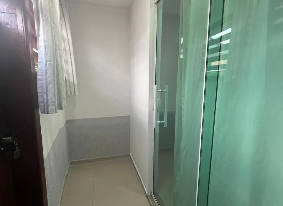Loft Belas Praias-1