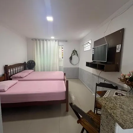 Loft Belas Praias-3