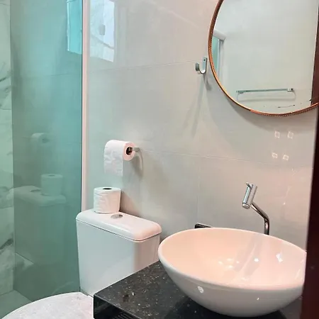 Loft Belas Praias-2